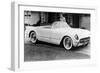 1953 Chevrolet Corvette, (C1953)-null-Framed Photographic Print