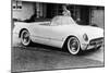 1953 Chevrolet Corvette, (C1953)-null-Mounted Photographic Print