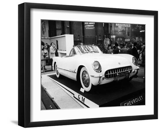 Premium Photographic Print, , large