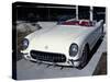 1953 Chevrolet Corvette-null-Stretched Canvas