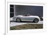 1953 Chevrolet Corvette-null-Framed Photographic Print