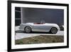 1953 Chevrolet Corvette-null-Framed Photographic Print