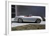 1953 Chevrolet Corvette-null-Framed Photographic Print