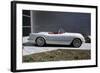 1953 Chevrolet Corvette-null-Framed Photographic Print