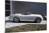 1953 Chevrolet Corvette-null-Mounted Photographic Print