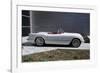 1953 Chevrolet Corvette-null-Framed Photographic Print