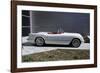 1953 Chevrolet Corvette-null-Framed Photographic Print