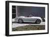 1953 Chevrolet Corvette-null-Framed Photographic Print