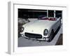 1953 Chevrolet Corvette-null-Framed Photographic Print