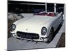 1953 Chevrolet Corvette-null-Mounted Photographic Print