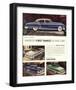 1953 Chrysler - First Family-null-Framed Art Print