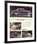 1953 Chrysler - First Family-null-Framed Art Print