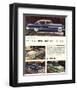 1953 Chrysler - First Family-null-Framed Art Print