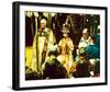 1953 Coronation II-British Pathe-Framed Giclee Print