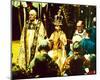 1953 Coronation II-British Pathe-Mounted Giclee Print