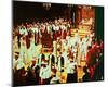 1953 Coronation IV-British Pathe-Mounted Giclee Print