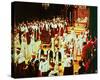1953 Coronation IV-British Pathe-Stretched Canvas