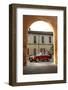 1953 Ferrari 212 Inter Europa-null-Framed Photographic Print