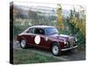 1953 Lancia Aurelia-null-Stretched Canvas