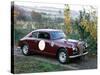 1953 Lancia Aurelia-null-Stretched Canvas