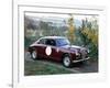 1953 Lancia Aurelia-null-Framed Photographic Print