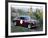 1953 Lancia Aurelia-null-Framed Photographic Print