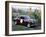 1953 Lancia Aurelia-null-Framed Photographic Print