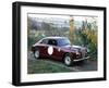 1953 Lancia Aurelia-null-Framed Photographic Print