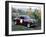 1953 Lancia Aurelia-null-Framed Photographic Print