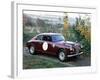 1953 Lancia Aurelia-null-Framed Photographic Print