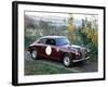 1953 Lancia Aurelia-null-Framed Photographic Print