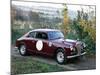 1953 Lancia Aurelia-null-Mounted Photographic Print