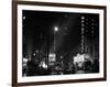 1953 Pantages Theater First Televised Broadcast of Academy Awards Ceremony Los Angeles, California-null-Framed Photographic Print