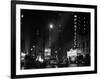 1953 Pantages Theater First Televised Broadcast of Academy Awards Ceremony Los Angeles, California-null-Framed Photographic Print