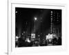 1953 Pantages Theater First Televised Broadcast of Academy Awards Ceremony Los Angeles, California-null-Framed Photographic Print