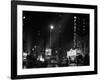 1953 Pantages Theater First Televised Broadcast of Academy Awards Ceremony Los Angeles, California-null-Framed Photographic Print