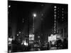 1953 Pantages Theater First Televised Broadcast of Academy Awards Ceremony Los Angeles, California-null-Mounted Photographic Print