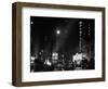 1953 Pantages Theater First Televised Broadcast of Academy Awards Ceremony Los Angeles, California-null-Framed Photographic Print