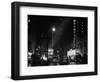 1953 Pantages Theater First Televised Broadcast of Academy Awards Ceremony Los Angeles, California-null-Framed Photographic Print