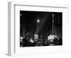 1953 Pantages Theater First Televised Broadcast of Academy Awards Ceremony Los Angeles, California-null-Framed Photographic Print