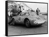 1953 Porsche 1.5 Litre Racing Car, (C1953)-null-Framed Stretched Canvas