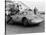1953 Porsche 1.5 Litre Racing Car, (C1953)-null-Stretched Canvas