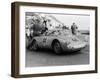 1953 Porsche 1.5 Litre Racing Car, (C1953)-null-Framed Premium Photographic Print