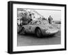 1953 Porsche 1.5 Litre Racing Car, (C1953)-null-Framed Premium Photographic Print