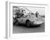 1953 Porsche 1.5 Litre Racing Car, (C1953)-null-Framed Premium Photographic Print