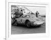 1953 Porsche 1.5 Litre Racing Car, (C1953)-null-Framed Photographic Print