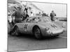 1953 Porsche 1.5 Litre Racing Car, (C1953)-null-Mounted Photographic Print