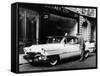 1954 Cadillac Convertible, (C1954)-null-Framed Stretched Canvas