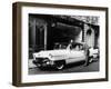 1954 Cadillac Convertible, (C1954)-null-Framed Photographic Print