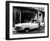 1954 Cadillac Convertible, (C1954)-null-Framed Photographic Print